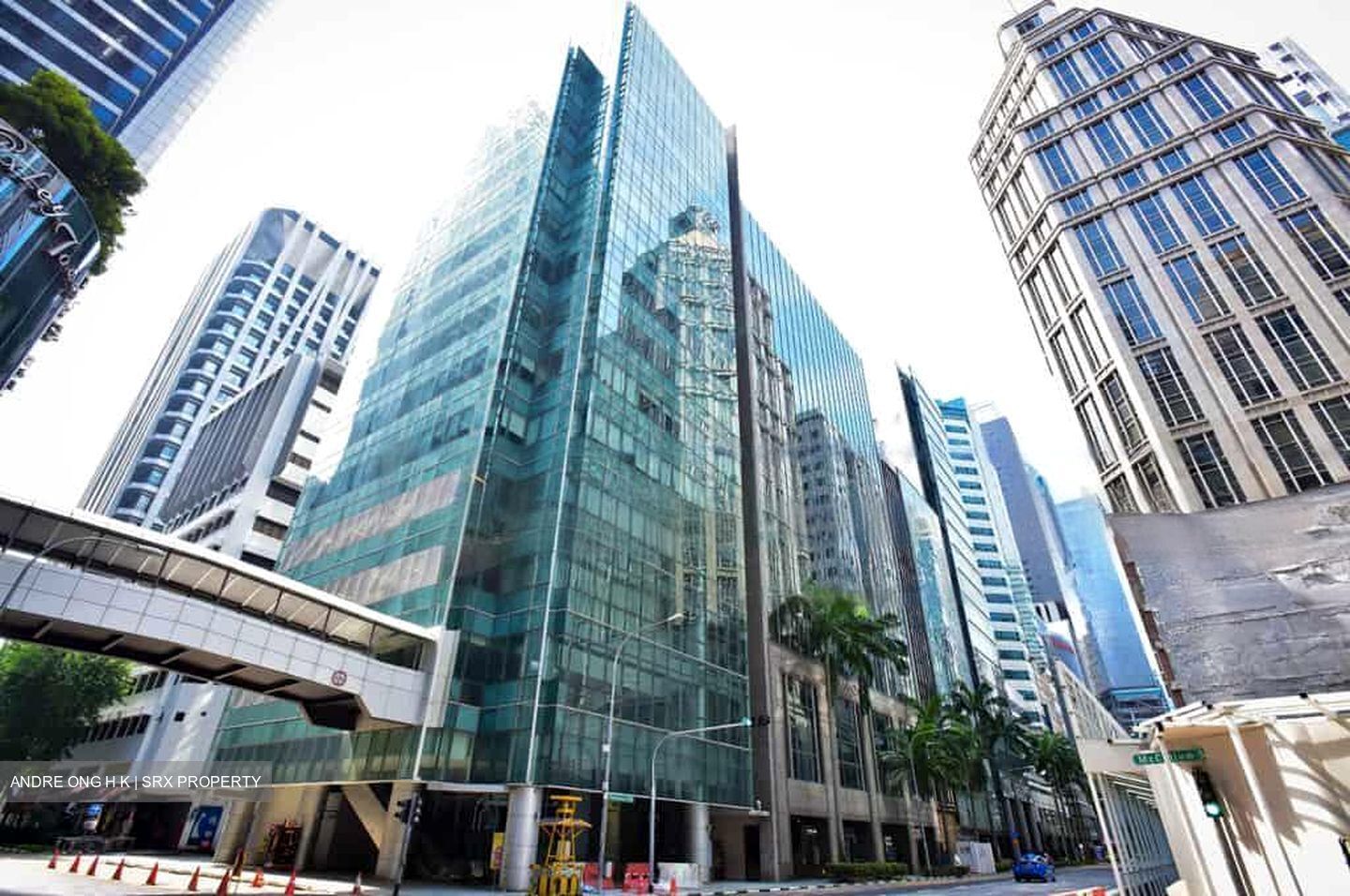 Parakou Building (D1), Office #457976961